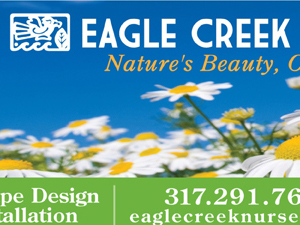 Eagle Creek Signs