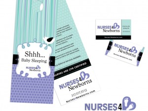 Nurses4newborns Identity